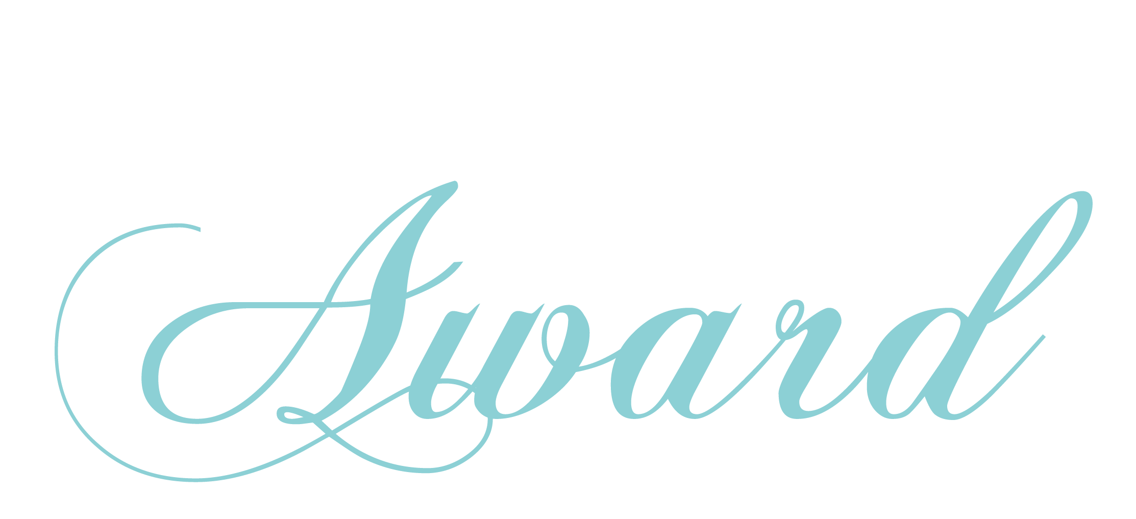 Leadership Award logo